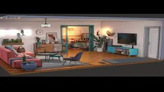 Rooms and Exits Level 8-Jessica's Appartment🔥|Death on the Dancefloor Walkthrough|Step-by-Step Guide