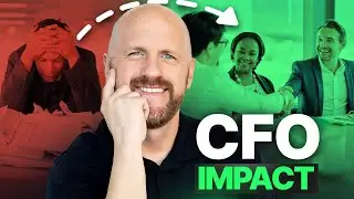 What Clients Really Say About Working with a Fractional CFO (no frills, no BS)