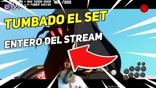 [Guilty Gear: Strive] TUMBADO EL SET ENTERO DEL STREAM | Daily FGC: Highlights
