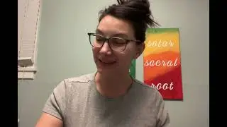 Day 204 - Conscious (12min)