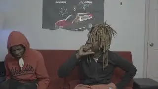 NBA YOUNGBOY x DABABY - BESTIE/HIT [Reaction Video]