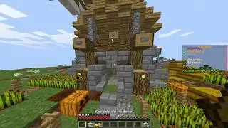 Minecraft Egg wars (SurvivalDub) #1