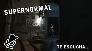 HORROR AL FINAL DEL PASILLO | SUPERNORMAL