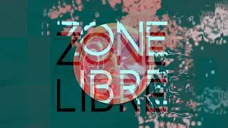 ZONE LIBRE BASTIA I Festival des Arts Sonores I Tommy Lawson Transition 2022 - 2023