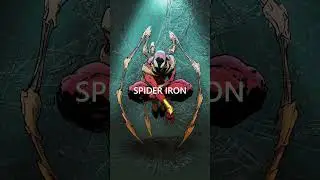 SPIDER MAN VERSIONS SPIDERVERSE PART 1  #danemi #spiderman