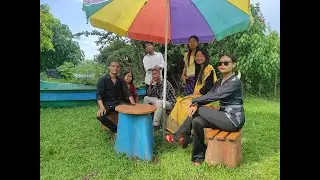 Agonggitim gathering program re.ange || Chimite Re.anga