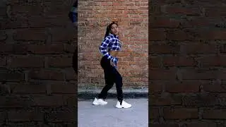 Oo Antava X Pon De Floor | Dance Cover | Vaishnavi #ooantavaooooantava #pondefloor #dance #foryou