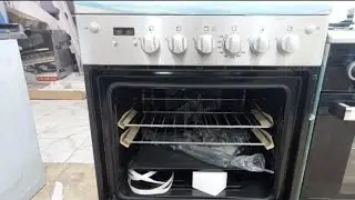 بوتجاز زانوسي 4 شعله كول ماكس كاست