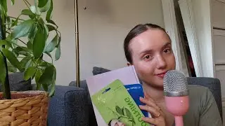 ASMR|| Freeze Dried Marshmallows, Tapping sounds