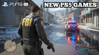 New PS5 Games That Are Actually Worth It