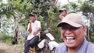 Macing mania poldas Banyuasin
