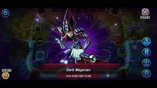 Master Duel episode 1: The Rivalry 