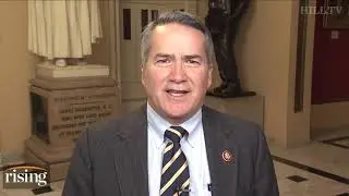 Republican on Oversight panel Jody Hice calls Cohen testimony a 'nothing burger'
