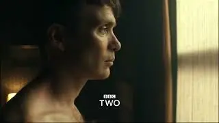 Peaky Blinders Temp.4 2017 Teaser BBC Netflix