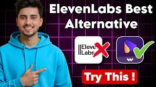Best ElevenLabs Alternative? UniConverter's AI Voice Magic for Podcasts & ASMR! (Review)