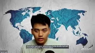 Kelas Belajar Taaruf #2