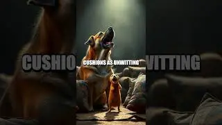 Paws and Gaffes Five Tail Tales