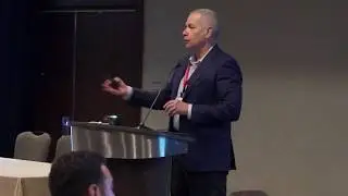 Workshop: Immunotherapy Beyond GD2 - John Maris