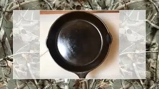 How to Clean and Maintain Cast Iron