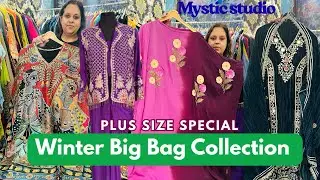 Winter Carnival By Mystic Studio | For Booking 9810267118