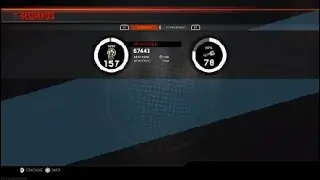 Flashback: I literally beat the Super Easter Egg in my sleep sub to uark187