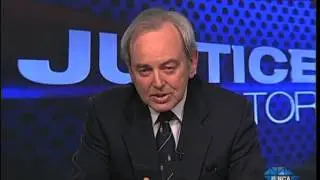 The Justice Factor TX12 08 2013 Seg2