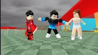 roblox bully story (aqua animation rp) [ neffex - 🎵💪strong💪🎵 | season 2 part 1 | 2nd story ]