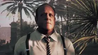 Mafia 3 killing Uncle Lou