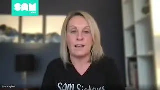 STEAM and Sip-SAM Sisters