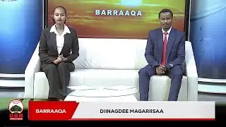 Barraaqa ||