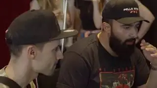 VERDENS V&AElig;RSTE RAP