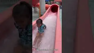 📍Spivey Splash