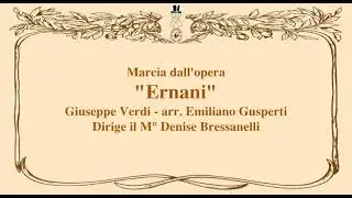 Marcia dall'opera 