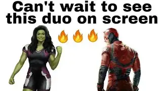 She-Hulk episode 5 DAREDEVIL memes #shorts