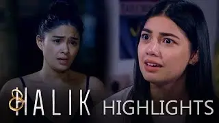Halik: Maggie can't hide her anger at Jade | EP 105