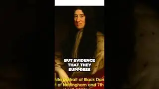 The Hidden Truth of Black European Figures Unveiled Daniel Finch Unveiled