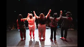 Good Medicine @ Lesher Center for the Arts | June 22, 2024