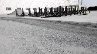June 2014-Rebar Cage Assembly