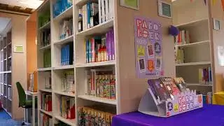 Eindopdracht Contentcreatie Video
