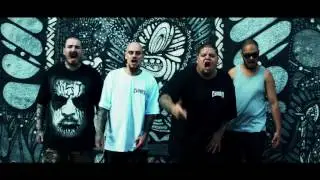 ESCOMBRO - NO VENENO [OFFICIAL HD VIDEO]