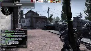 Counter-Strike: Global Offensive