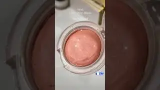 Best Cream/Liquid Blush | My Favourite cheeck blush collection .