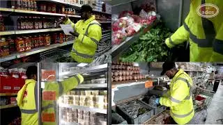 Best African Food Delivery Store in the UK
