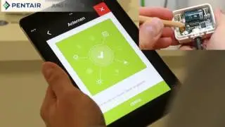 Funksensor FTJP - Smarthome -
