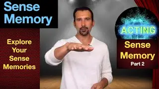 Exploring Sense Memories