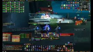 Vanilla Runetotem EU vs. Saurfang.wmv