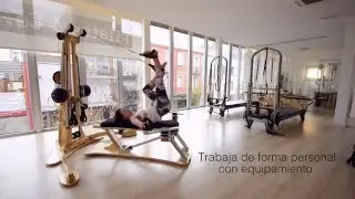 Pilates & Co. Gyrotonic ®