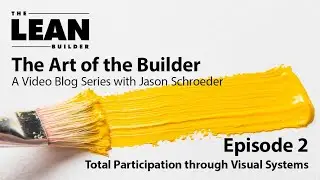 Total Participation through Visual Systems