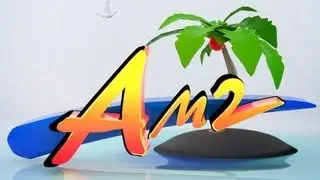 AM2 2013 logo [HD]