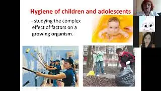 Hygiene as a medical science